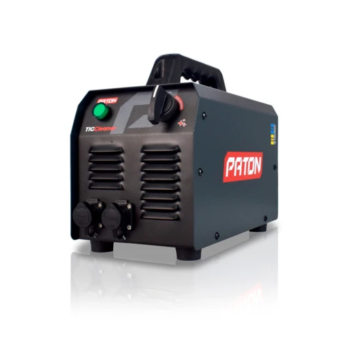 Апарат для очищення високолегованих сталей PATON TIGCleaner (1030002502)