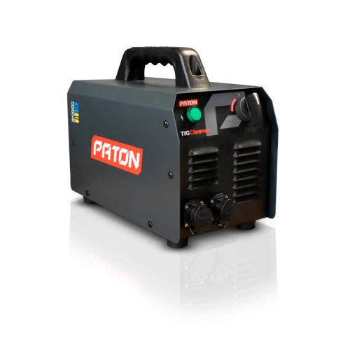 Апарат для очищення високолегованих сталей PATON TIGCleaner (1030002502)
