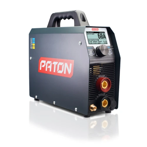 Инвертор аргонодуговой сварочный PATON StandardTIG-200 BW (1033020014)