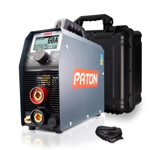 Інвертор аргонодуговий зварювальний PATON StandardTIG-250 WA (без аксесуарів) (1033025011)