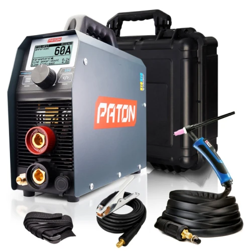 Инвертор аргонодуговой сварочный PATON StandardTIG-250 (1033025012)