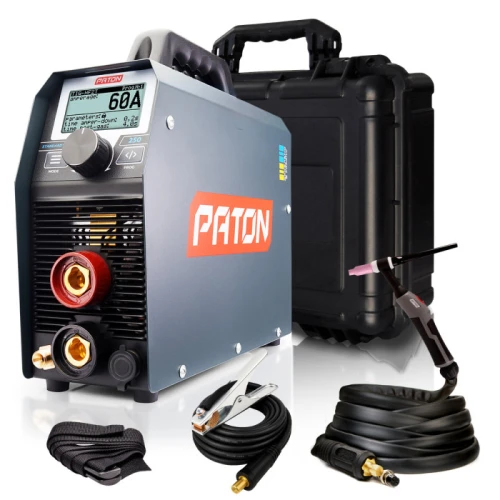 Инвертор аргонодуговой сварочный PATON StandardTIG-250 BW (1033025014)