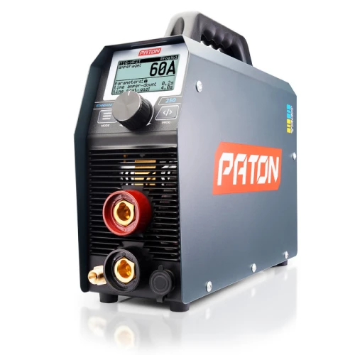 Инвертор аргонодуговой сварочный PATON StandardTIG-250 BW (1033025014)