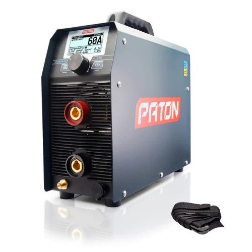 Инвертор аргонодуговой сварочный PATON StandardTIG-270-400V WA (без аксессуаров) (1033027011)