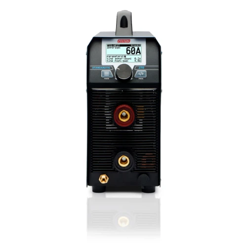Инвертор аргонодуговой сварочный PATON StandardTIG-270-400V WA (без аксессуаров) (1033027011)