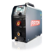 Інвертор аргонодуговий зварювальний PATON StandardTIG-350-400V WA (без аксесуарів) (1033035011)