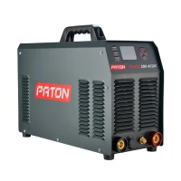 Инвертор сварочный аргонодуговой PATON ProTIG-200 AC/DC WA (без аксессуаров) (1034020011)