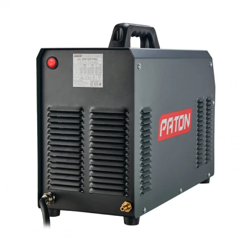 Інвертор зварювальний аргонодуговий PATON ProTIG-200 AC/DC WA (без аксесуарів) (1034020011)