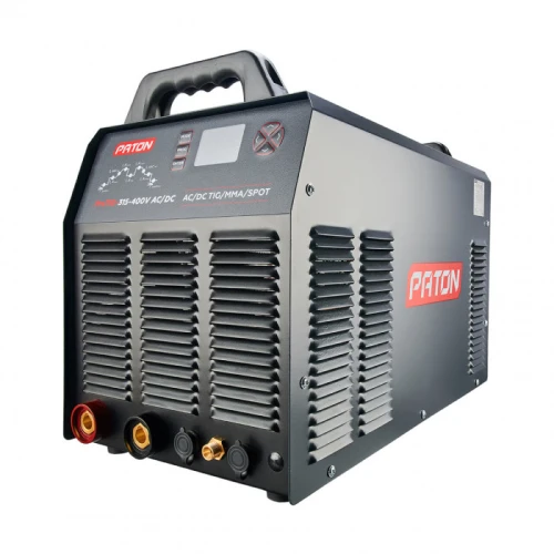 Інвертор зварювальний аргонодуговий PATON ProTIG-315-400V AC/DC WA (без аксесуарів) (1034031511)