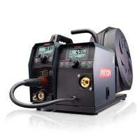 Сварочный инвертор PATON MultiPRO-200-15-4 (1044020012)