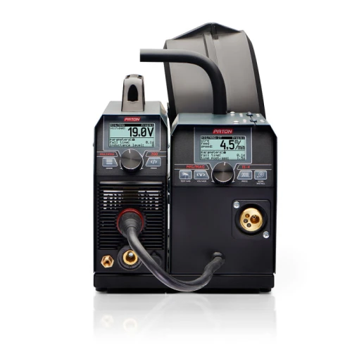 Сварочный инвертор PATON MultiPRO-200-15-4 (1044020012)