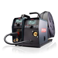 Зварювальний інвертор PATON MultiPRO-250-15-4 (1044025012)