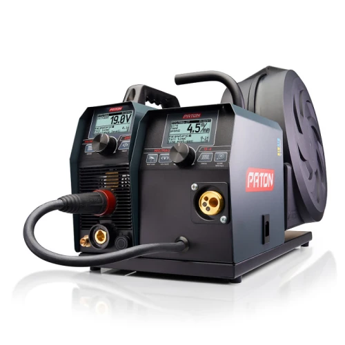 Сварочный инвертор PATON MultiPRO-250-15-4 (1044025012)