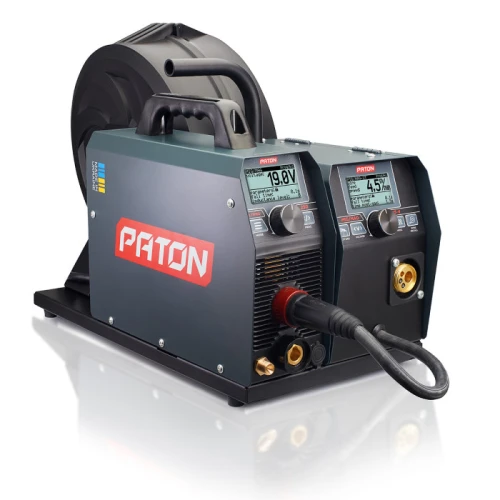 Сварочный инвертор PATON MultiPRO-250-15-4 (1044025012)