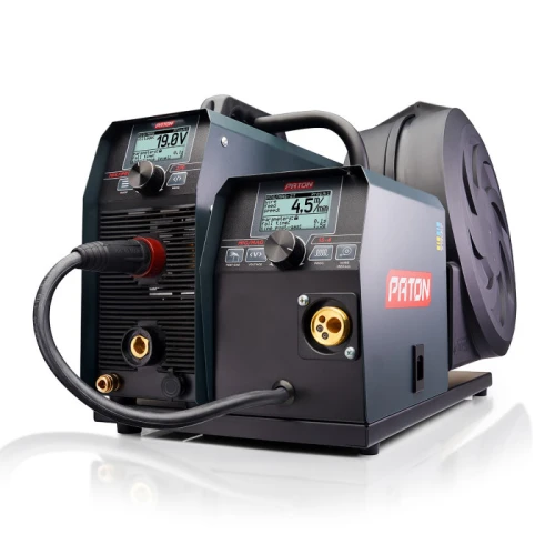 Сварочный инвертор PATON MultiPRO-270-15-4-400V (1044027012)