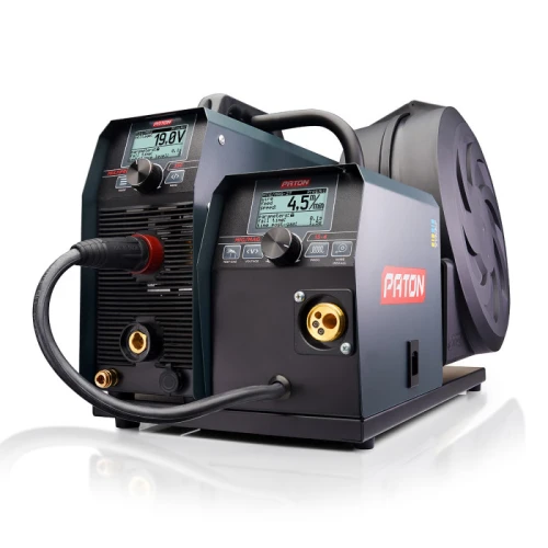 Сварочный инвертор PATON MultiPRO-350-15-4-400V (1044035012)