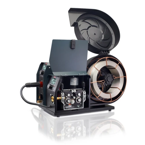 Сварочный инвертор PATON MultiPRO-350-15-4-400V (1044035012)
