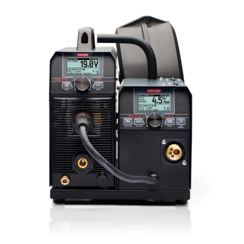 Сварочный инвертор PATON MultiPRO-350-15-4-400V (1044035012)