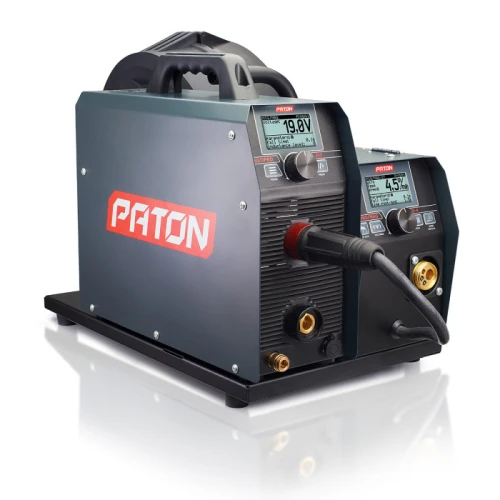 Сварочный инвертор PATON MultiPRO-350-15-4-400V (1044035012)