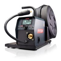 Блок подачі дроту PATON Feeder-15-2 (1054000012)