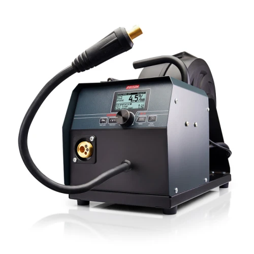 Блок подачі дроту PATON Feeder-15-4 без пальника (1054000021)