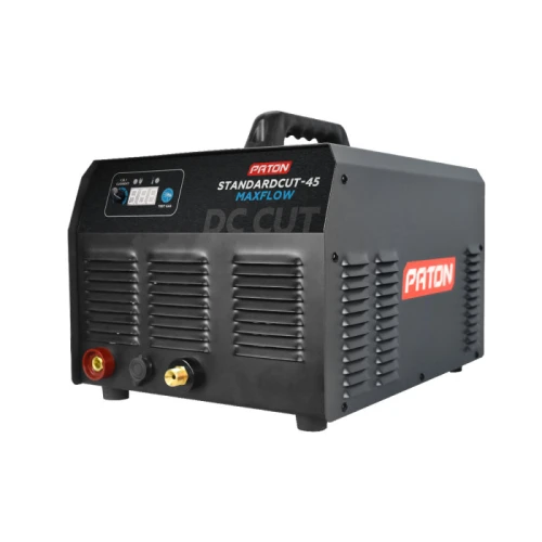 Плазморіз PATON StandardCUT-45 MAXflow (1063004512)