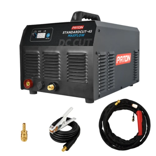 Плазморез PATON StandardCUT-45 MAXflow (1063004512)