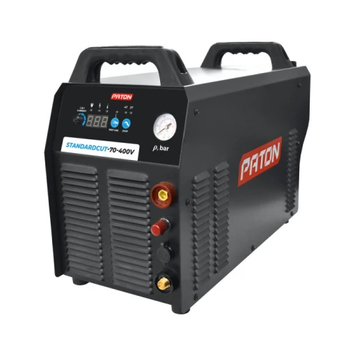 Плазморіз PATON StandardCUT-70-400V без плазмотрона (WA) (1063007011)