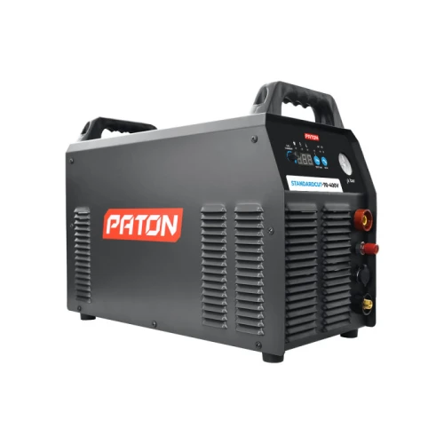 Плазморез PATON StandardCUT-70-400V без плазмотрона (WA) (1063007011)