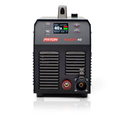Плазморіз PATON ProCUT-40 (1064004012)