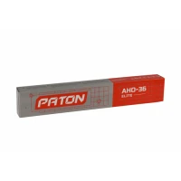 Електроди зварювальні PATON АНО-36 ELITE 2 мм (1 кг) (2011201001)