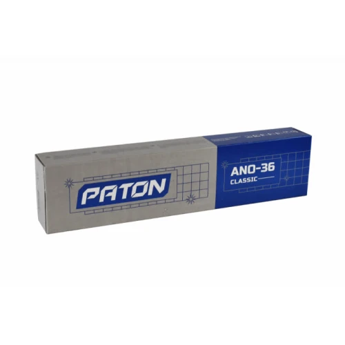 Электроды сварочные PATON АНО-36 CLASSIC 3 мм (5 кг) (2012305001)