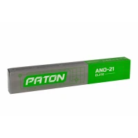 Электроды сварочные PATON АНО-21 ELITE 4 мм (2.5 кг) (2021402501)