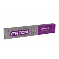 Электроды сварочные PATON УОНИ-13/55 4 мм (5 кг) (2052405001)