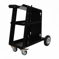 Тележка компактная для сварочного оборудования PATON (4015727)