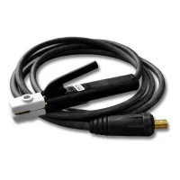 Сварочный кабель с держателем электродов PATON КЕД-16x3+35-50 (4021603002)