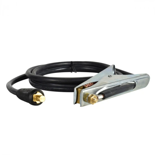 Сварочный кабель с клеммой массы PATON ККМ-16x3+35-50+МК 250 (4031603002)