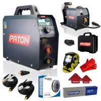 Набір для зварювання PATON PRO-160 (5020104001)