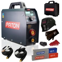 Набор для сварки PATON PRO-250 (5020104002)