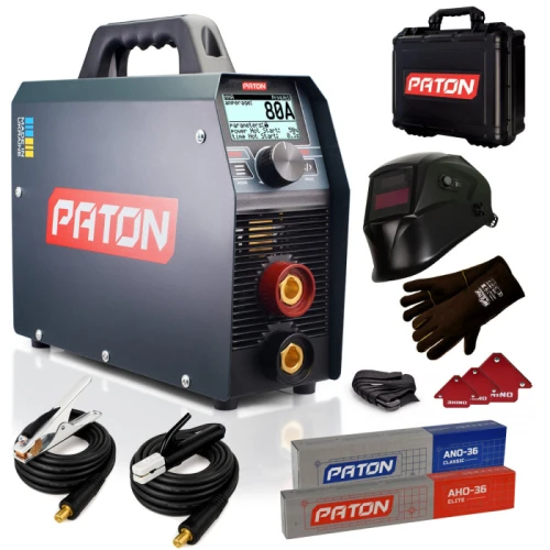 Набор для сварки PATON PRO-250 (5020104002)
