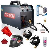 Набор для сварки PATON EuroMIG LITE (5020201001)