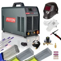 Набір для зварювання PATON ProTIG-200 AC/DC BW (5020304001)