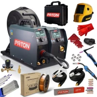 Набор для сварки PATON MultiPRO-250-15-4 (5020404001)