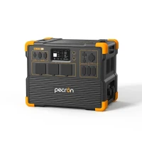 Портативна зарядна станція PECRON E3600LFP