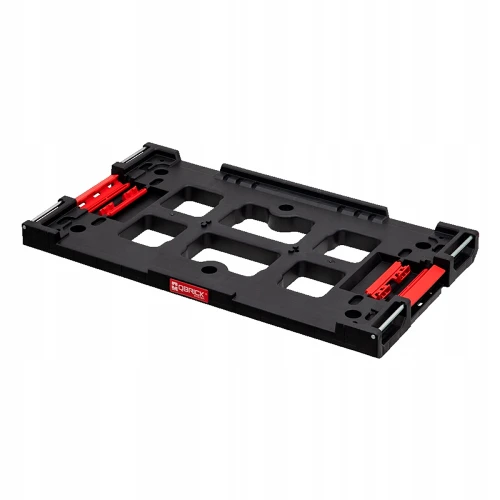 Адаптер для багатоцільової робочої платформи QBRICK SYSTEM ONE ADAPTER MULTI 580x325x57 мм (ADPTQONECZAPG001)