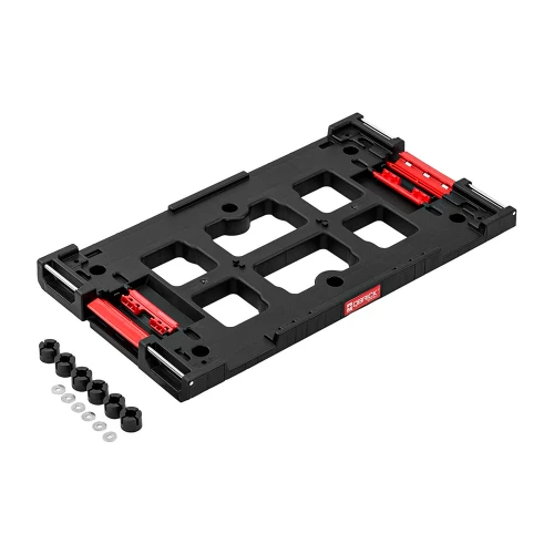 Адаптер для багатоцільової робочої платформи QBRICK SYSTEM ONE ADAPTER MULTI 580x325x57 мм (ADPTQONECZAPG001)