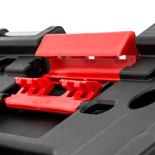 Адаптер для багатоцільової робочої платформи QBRICK SYSTEM ONE ADAPTER MULTI 580x325x57 мм (ADPTQONECZAPG001)