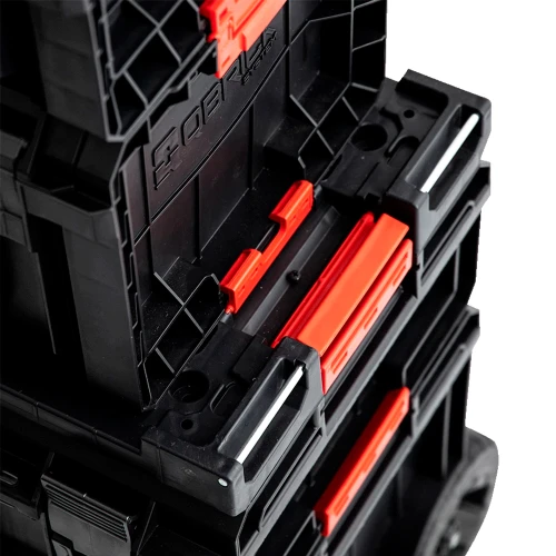 Адаптер для багатоцільової робочої платформи QBRICK SYSTEM ONE ADAPTER MULTI 580x325x57 мм (ADPTQONECZAPG001)