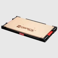 Адаптер для многоцелевой рабочей платформы QBRICK SYSTEM ONE ADAPTER MULTI WORK PLATFORM 580x325x57 мм (ADPTQONEWPCZAPG001)