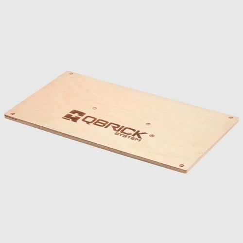 Адаптер для багатоцільової робочої платформи QBRICK SYSTEM ONE ADAPTER MULTI WORK PLATFORM 580x325x57 мм (ADPTQONEWPCZAPG001)